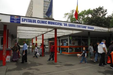 Spitalele din subordinea municipalităţii îşi vor posta achiziţiile pe site-ul propriu
